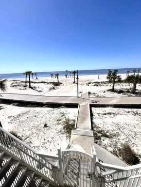 Sandy Shores Condominium
